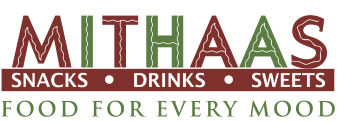 Mithaas Jersey City logo